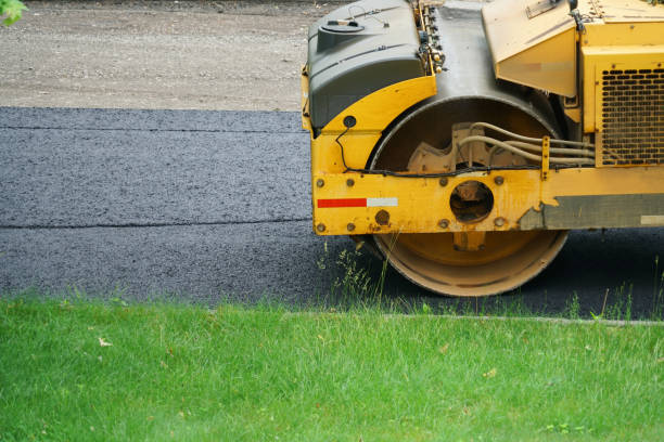 Best Asphalt Driveway Paving in Mount Morris, IL