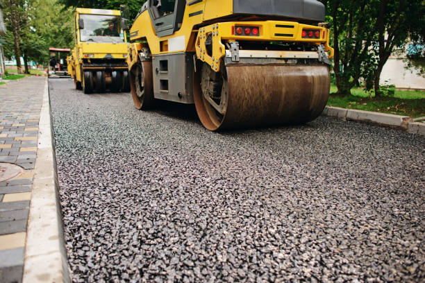 Best Eco-Friendly Driveway Paving in Mount Morris, IL